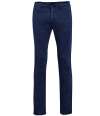01424 Jules SOL'S Jules Chino Trousers French Navy colour image